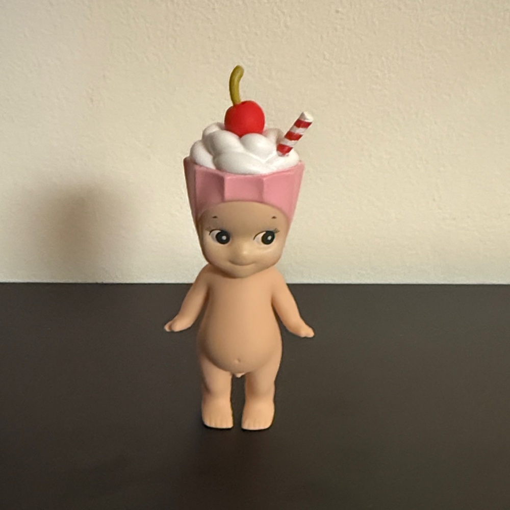 Sonny Angel Milkshake